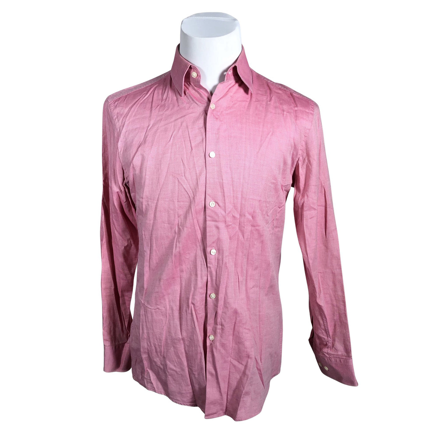 Unisex Hugo Boss - Triiksärk, suurus Ei kokoa - Roosa (1)