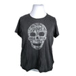 Unisex Denim & Supply Ralph Lauren - T-särk, suurus 42 - Hall ()
