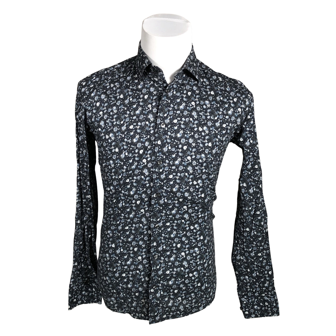 Unisex Sand - Triiksärk, suurus S - Sinine (1)