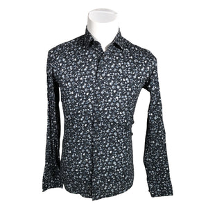 Unisex Sand - Triiksärk, suurus S - Sinine (1)