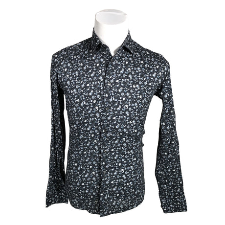 Unisex Sand - Triiksärk, suurus S - Sinine ()