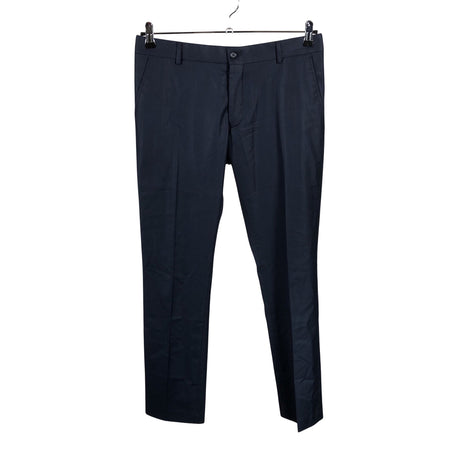 Unisex Selected - Ülikonna püksid, suurus M - Sinine ()