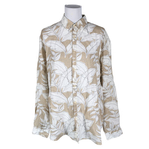 Unisex Esprit - Triiksärk, suurus 40 - Beige (1)