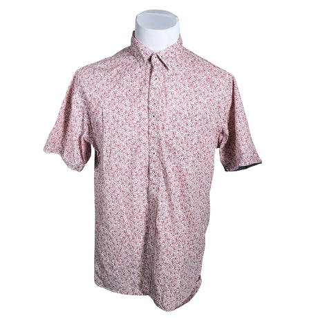 Unisex Jack & Jones - Triiksärk, suurus XL - Heleroosa ()