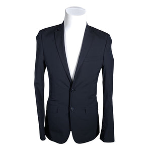 Unisex Marks&Spencer - Ülikonna pintsak, suurus XS - Sinine (1)