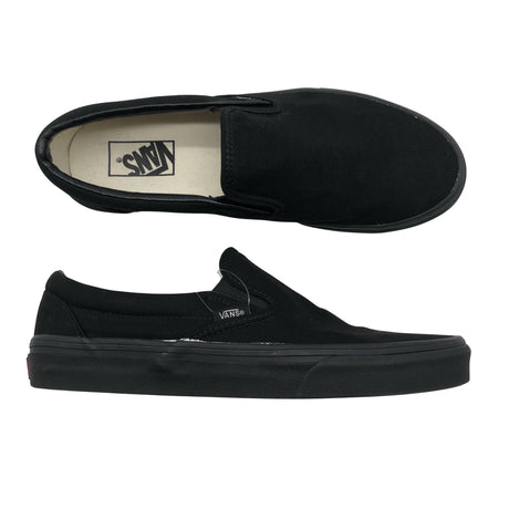 Unisex Vans - Mokassiinid, suurus 42 - Must ()