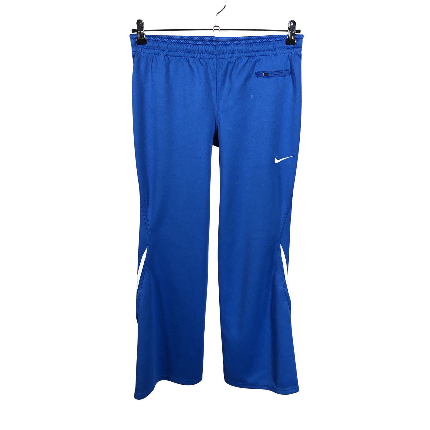 Unisex Nike - Soojenduspüksid, suurus 36 - Sinine (1)