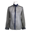 Unisex s.Oliver - Pluus, suurus 34 - Sinine ()