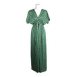 Unisex Michael Kors - Maksikleit, suurus 36 - Roheline ()