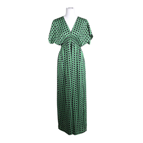Unisex Michael Kors - Maksikleit, suurus 36 - Roheline ()