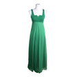 Unisex Silvian Heach - Maksikleit, suurus 34 - Roheline ()