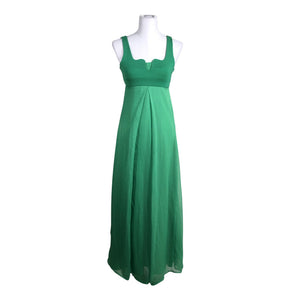Unisex Silvian Heach - Maksikleit, suurus 34 - Roheline (1)