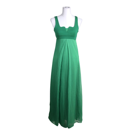 Unisex Silvian Heach - Maksikleit, suurus 34 - Roheline ()