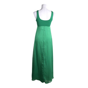 Unisex Silvian Heach - Maksikleit, suurus 34 - Roheline (2)