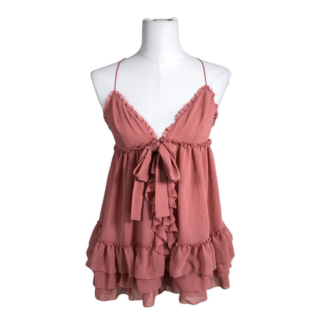 Unisex Victoria's Secret - Topp, suurus 38 - Heleroosa ()