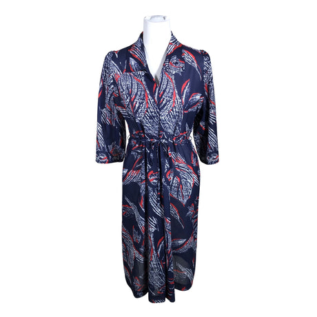 Unisex Reima - Kevad-/sügisjope, suurus 128 - 134 - Sinine ()