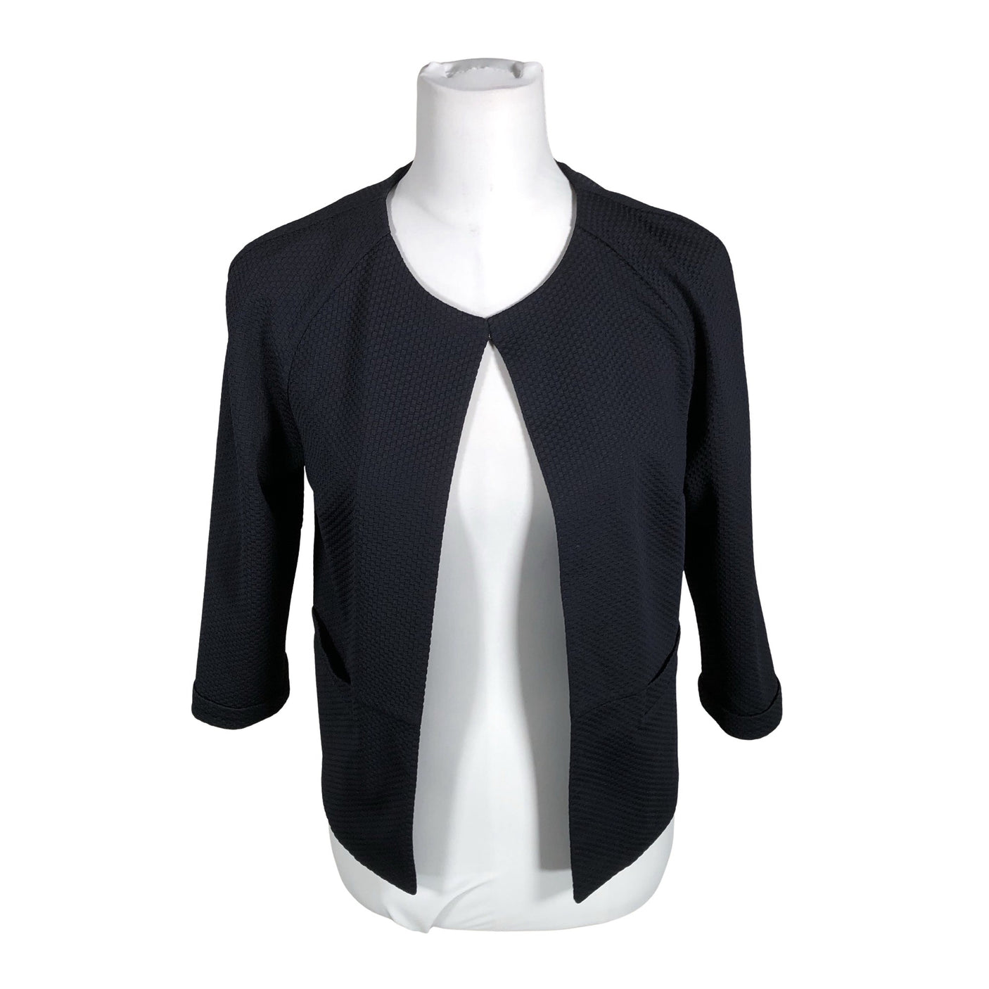 Unisex Marks&Spencer - Jakk, suurus 38 - Sinine (1)