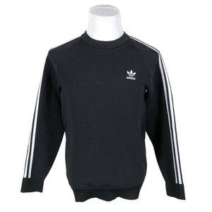 Unisex Adidas - Kampsun, suurus S - Must (1)