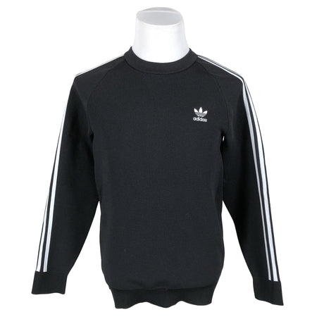 Unisex Adidas - Kampsun, suurus S - Must ()