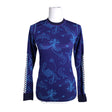 Unisex Helly Hansen - Soe pesu (särk), suurus 36 - Sinine ()