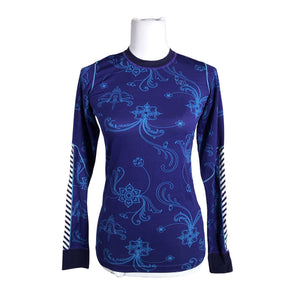 Unisex Helly Hansen - Soe pesu (särk), suurus 36 - Sinine (1)