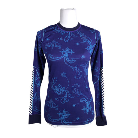 Unisex Helly Hansen - Soe pesu (särk), suurus 36 - Sinine ()