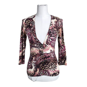 Unisex venue - Kardigan, suurus 34 - Beige (1)