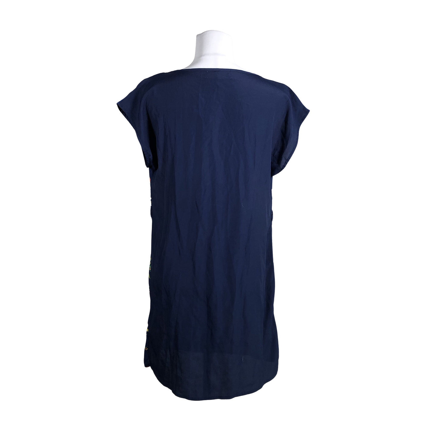 Unisex Olive& Oak - Õhuke tuunika, suurus 38 - Sinine (2)
