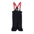 Unisex Reima - Talvepüksid, suurus 98 - 104 - Must ()