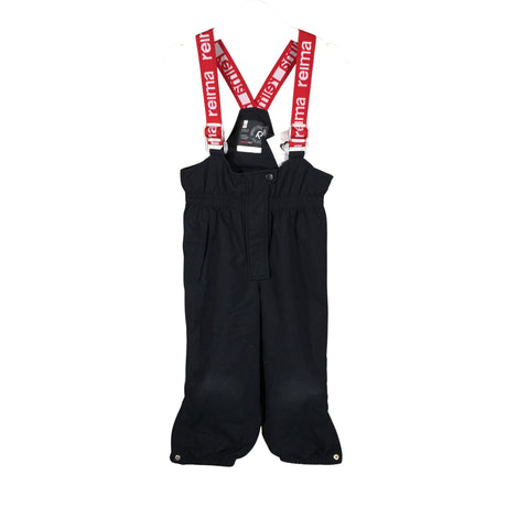 Unisex Reima - Talvepüksid, suurus 98 - 104 - Must ()