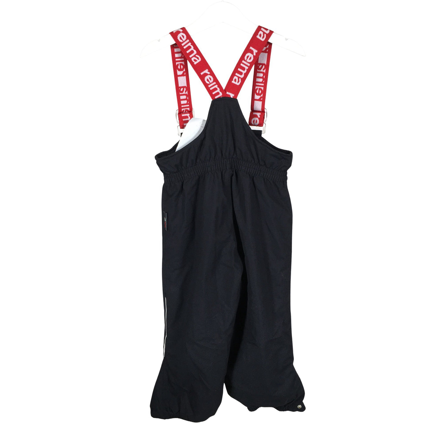 Unisex Reima - Talvepüksid, suurus 98 - 104 - Must (2)