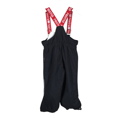 Unisex Reima - Talvepüksid, suurus 98 - 104 - Must (2)