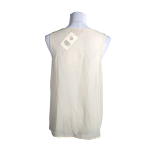 Unisex Philosophy Republic Clothing - Topp, suurus 36 - Beige (2)