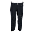Unisex Haglöfs - Õuepüksid, suurus 36 - Must ()