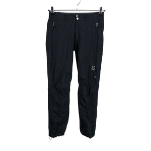 Unisex Haglöfs - Õuepüksid, suurus 36 - Must (1)