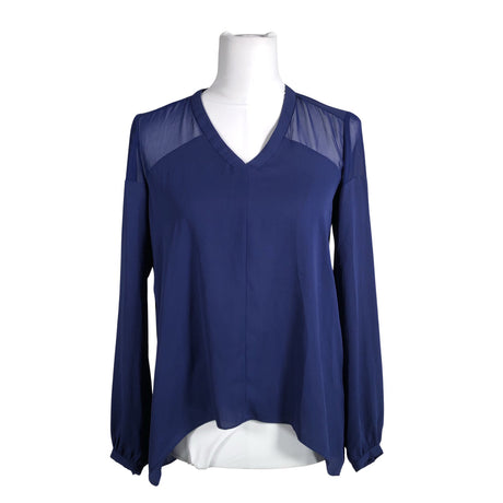 Unisex Cynthia Rowley - Pluus, suurus 34 - Sinine ()