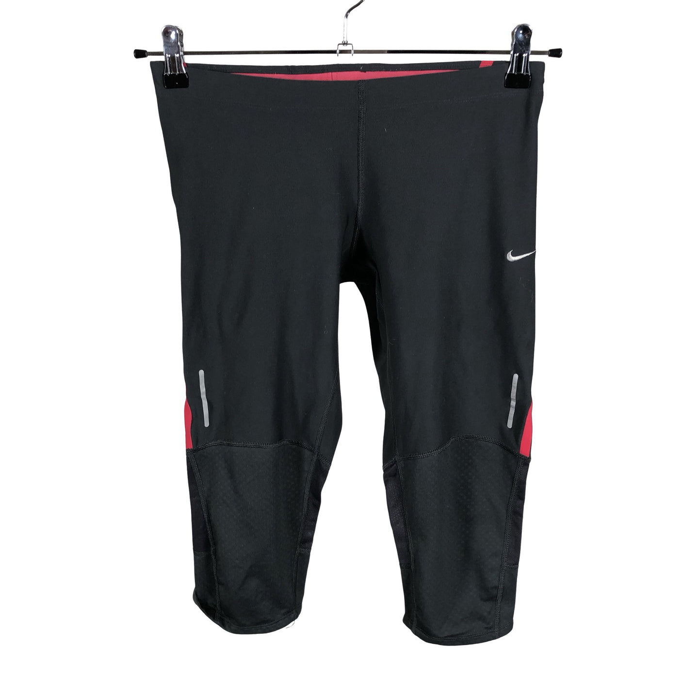 Unisex Nike - Poolpikad spordipüksid, suurus 38 - Hall (1)