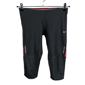 Unisex Nike - Poolpikad spordipüksid, suurus 38 - Hall (1)