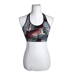 Unisex Nike - Sporditopp, suurus 36 - Must (1)