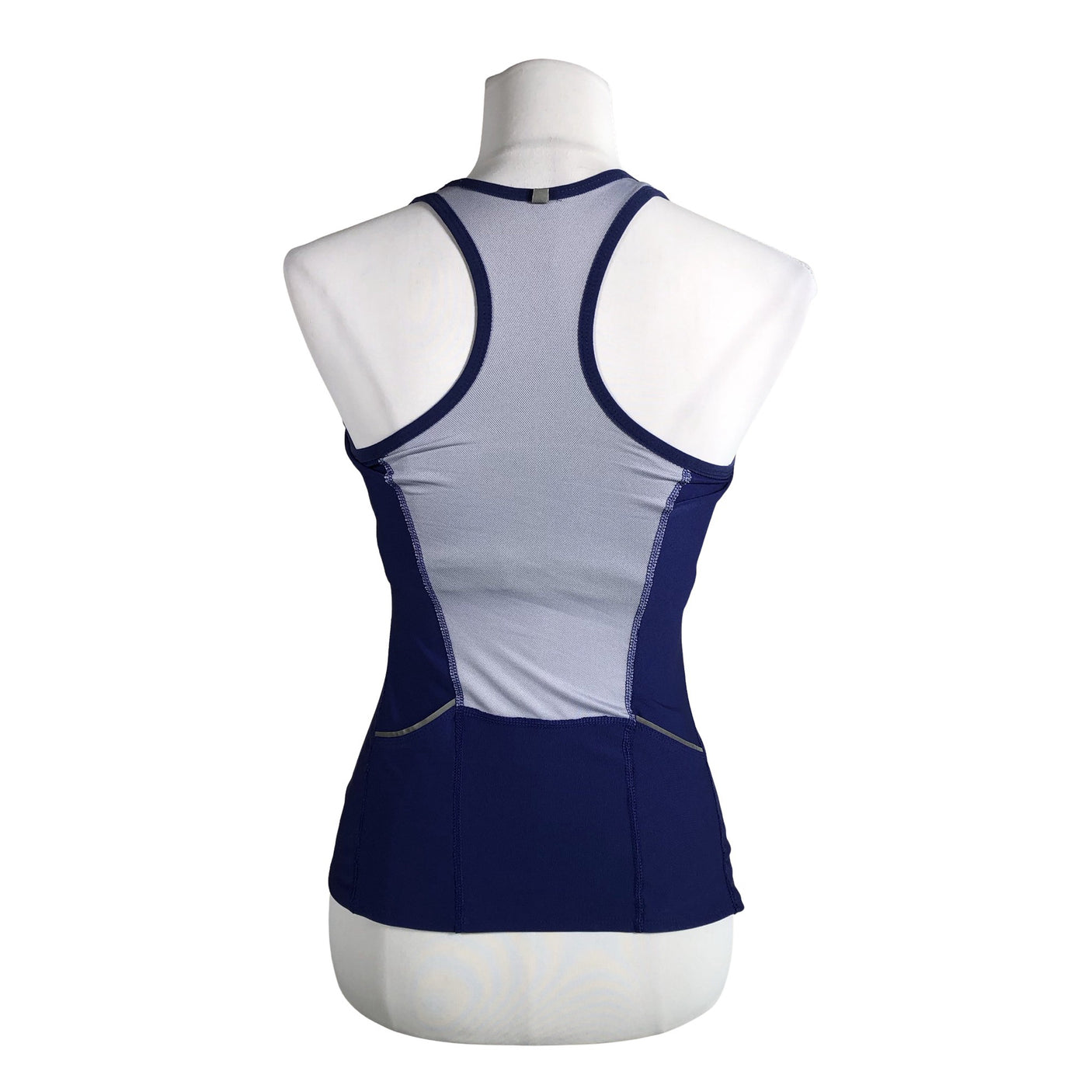 Unisex Nike - Sporditopp, suurus 38 - Sinine (2)