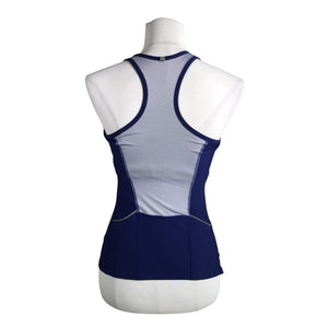 Unisex Nike - Sporditopp, suurus 38 - Sinine (2)