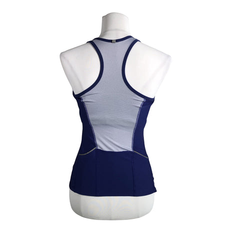 Unisex Nike - Sporditopp, suurus 38 - Sinine (2)