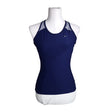 Unisex Nike - Sporditopp, suurus 38 - Sinine ()