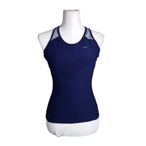Unisex Nike - Sporditopp, suurus 38 - Sinine (1)