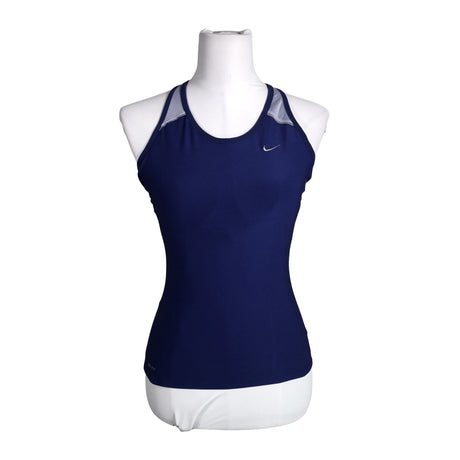 Unisex Nike - Sporditopp, suurus 38 - Sinine ()