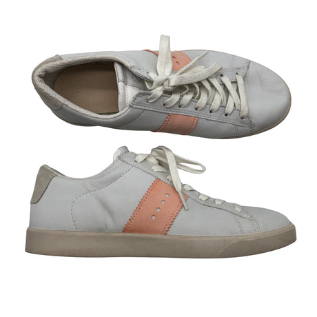 Unisex Ecco - Tennised, suurus 39 - Valge ()