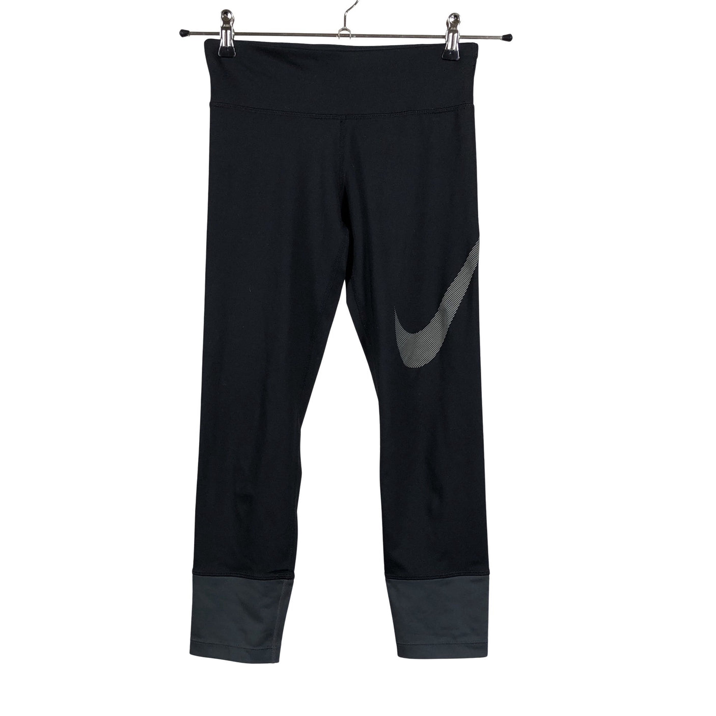 Unisex Nike - Spordiretuusid, suurus 34 - Must (1)