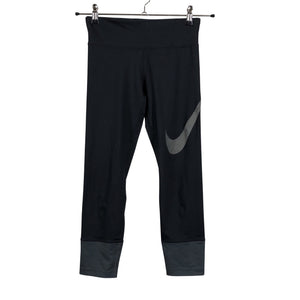 Unisex Nike - Spordiretuusid, suurus 34 - Must (1)