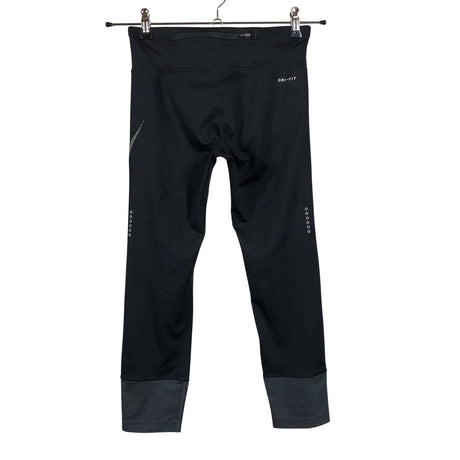 Unisex Nike - Spordiretuusid, suurus 34 - Must (2)