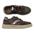 Unisex Unisa - Tossud, suurus 39 - Pruun ()